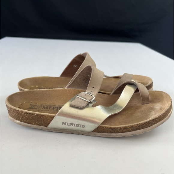 Mephisto Shoes - Mephisto Helen sandals